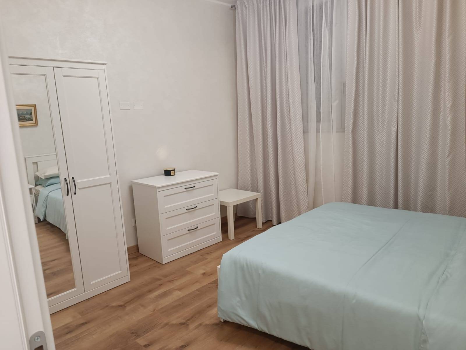 Appartamento in affitto a Paderno Dugnano, Paderno Dugnano centro