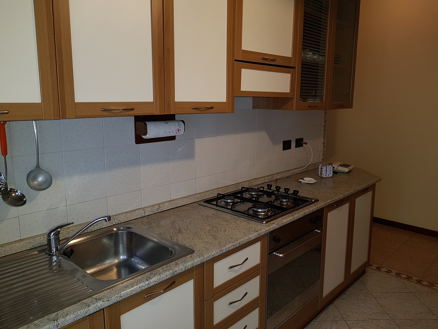 Appartamento in affitto a Paderno Dugnano, Palazzolo Milanese