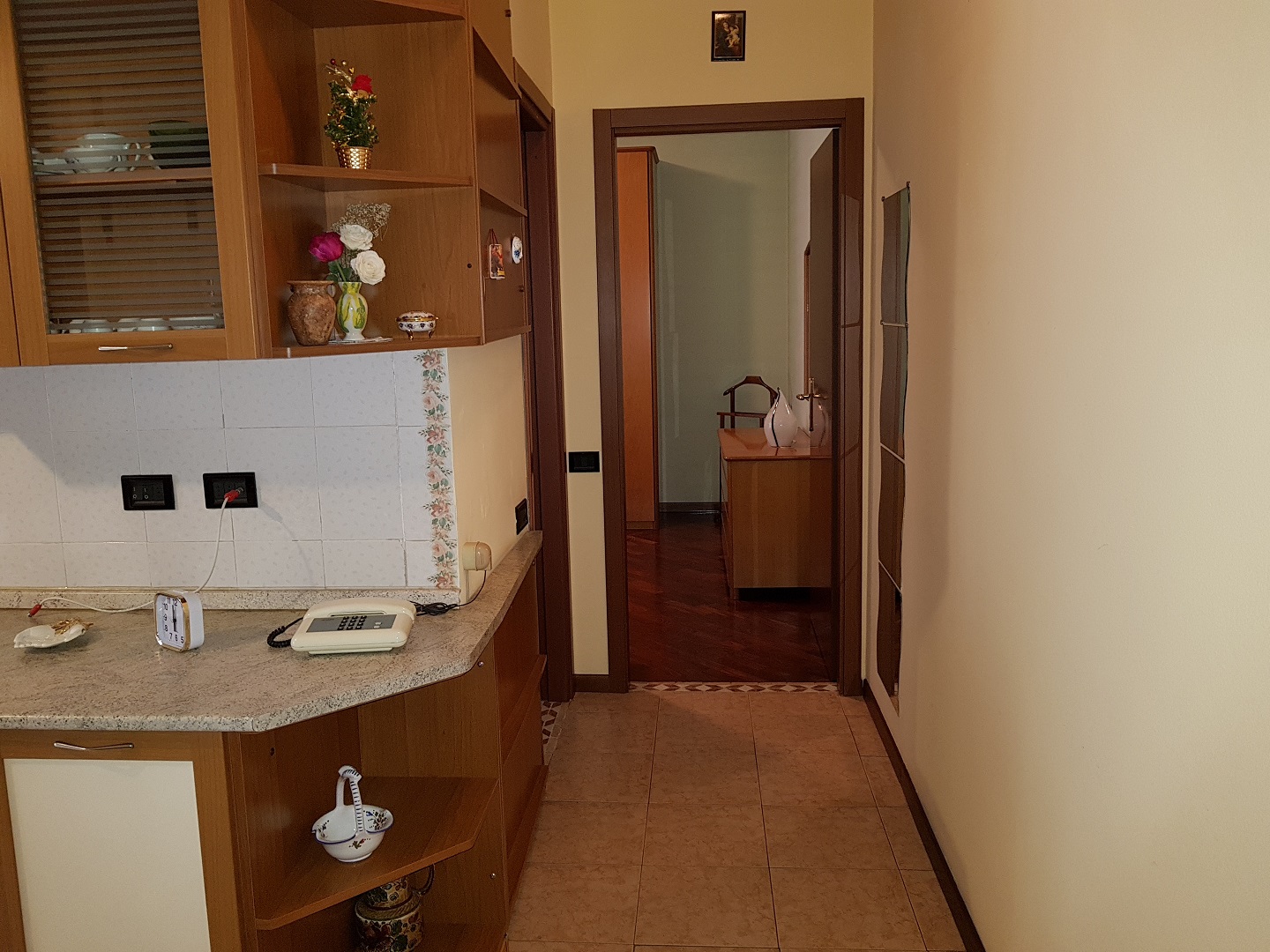 Appartamento in affitto a Paderno Dugnano, Palazzolo Milanese