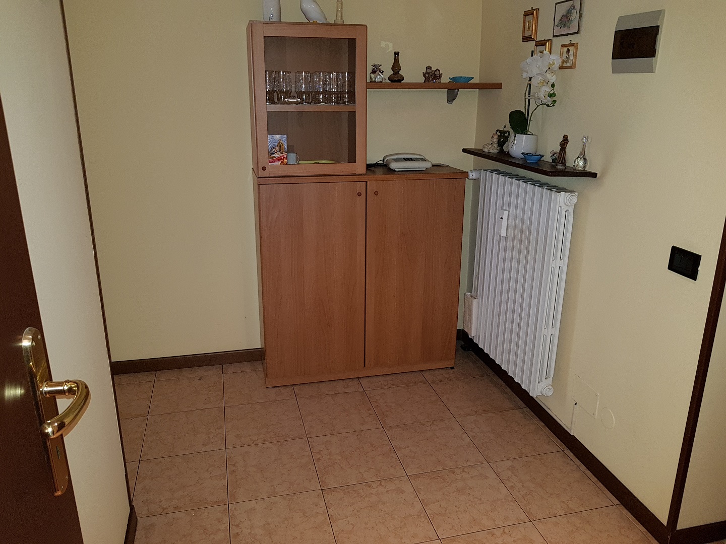 Appartamento in affitto a Paderno Dugnano, Palazzolo Milanese