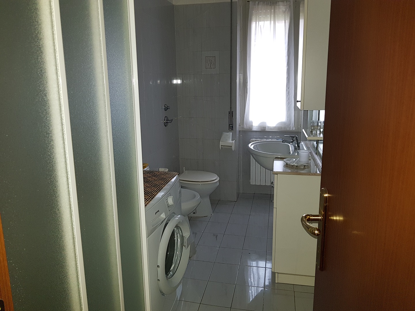 Appartamento in affitto a Paderno Dugnano, Palazzolo Milanese