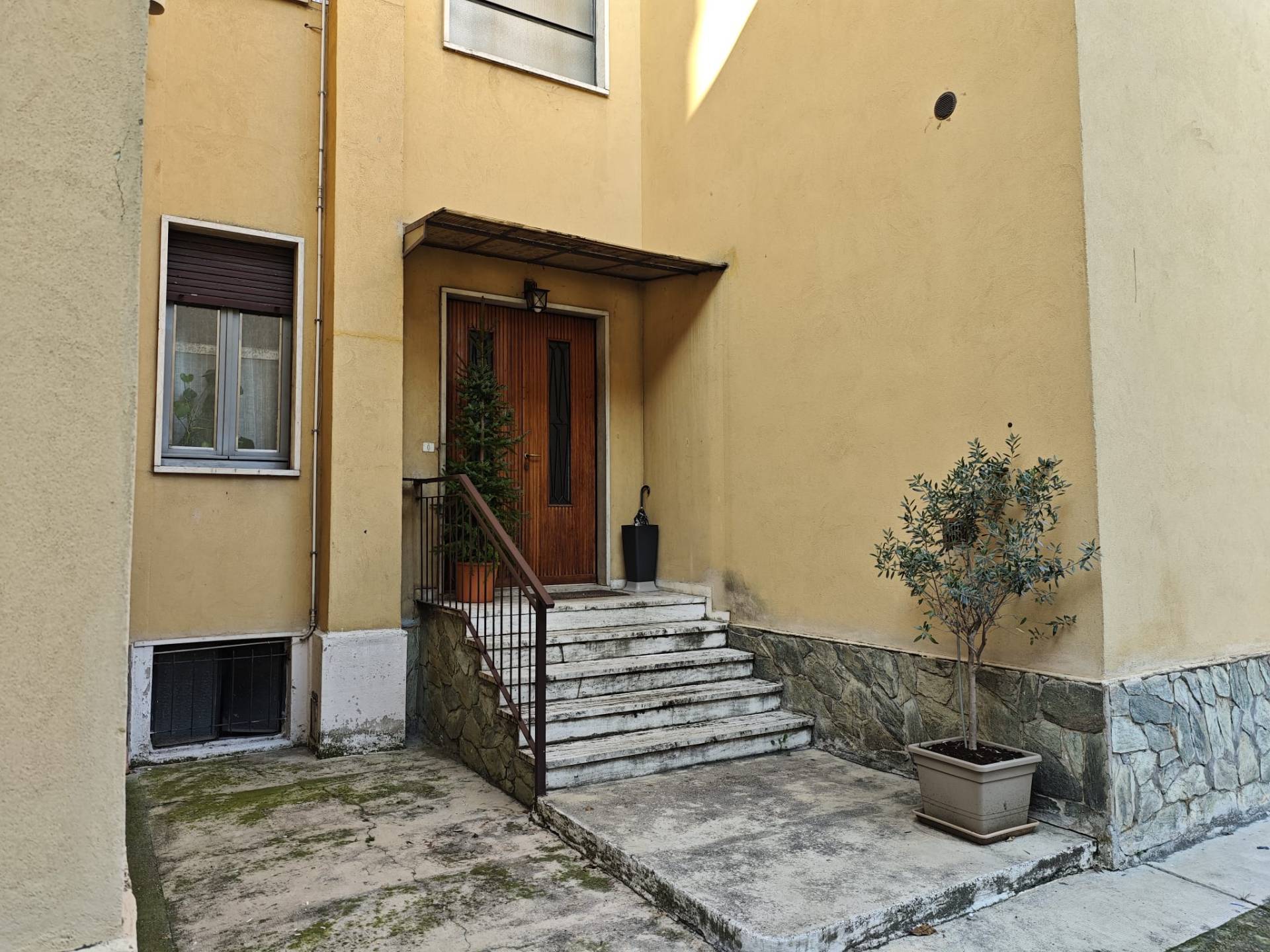 Appartamento in affitto a Paderno Dugnano, Paderno Dugnano centro