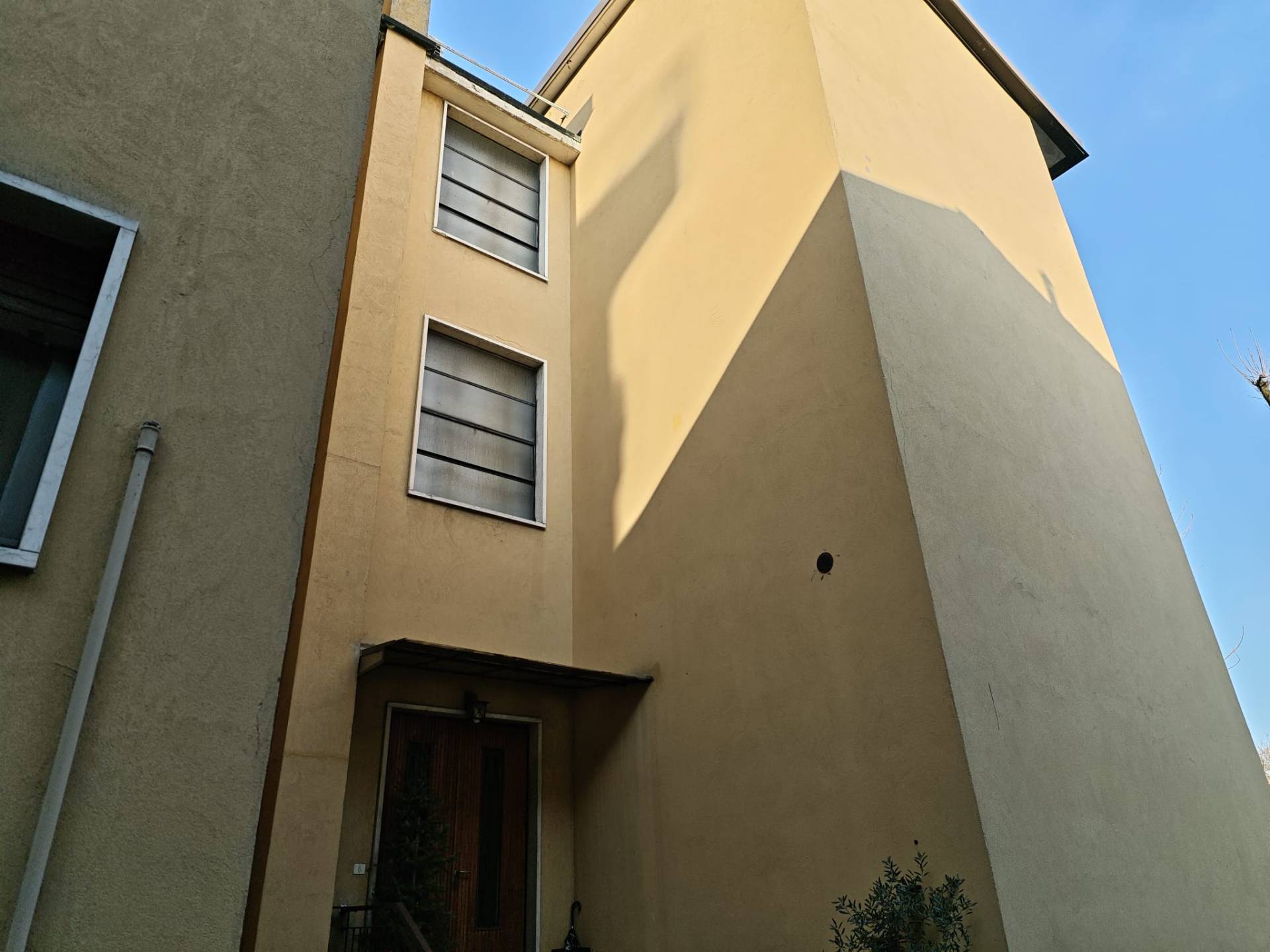 Appartamento in affitto a Paderno Dugnano, Paderno Dugnano centro