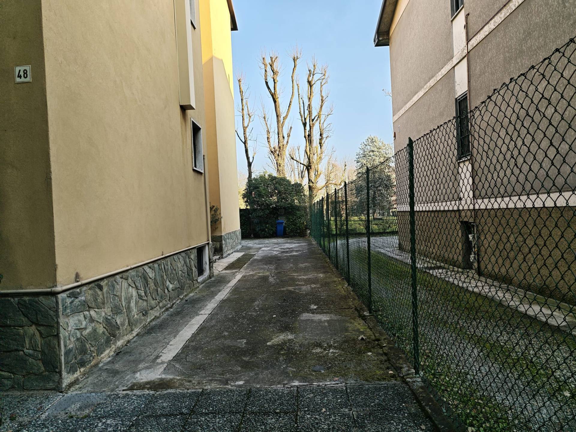 Appartamento in affitto a Paderno Dugnano, Paderno Dugnano centro