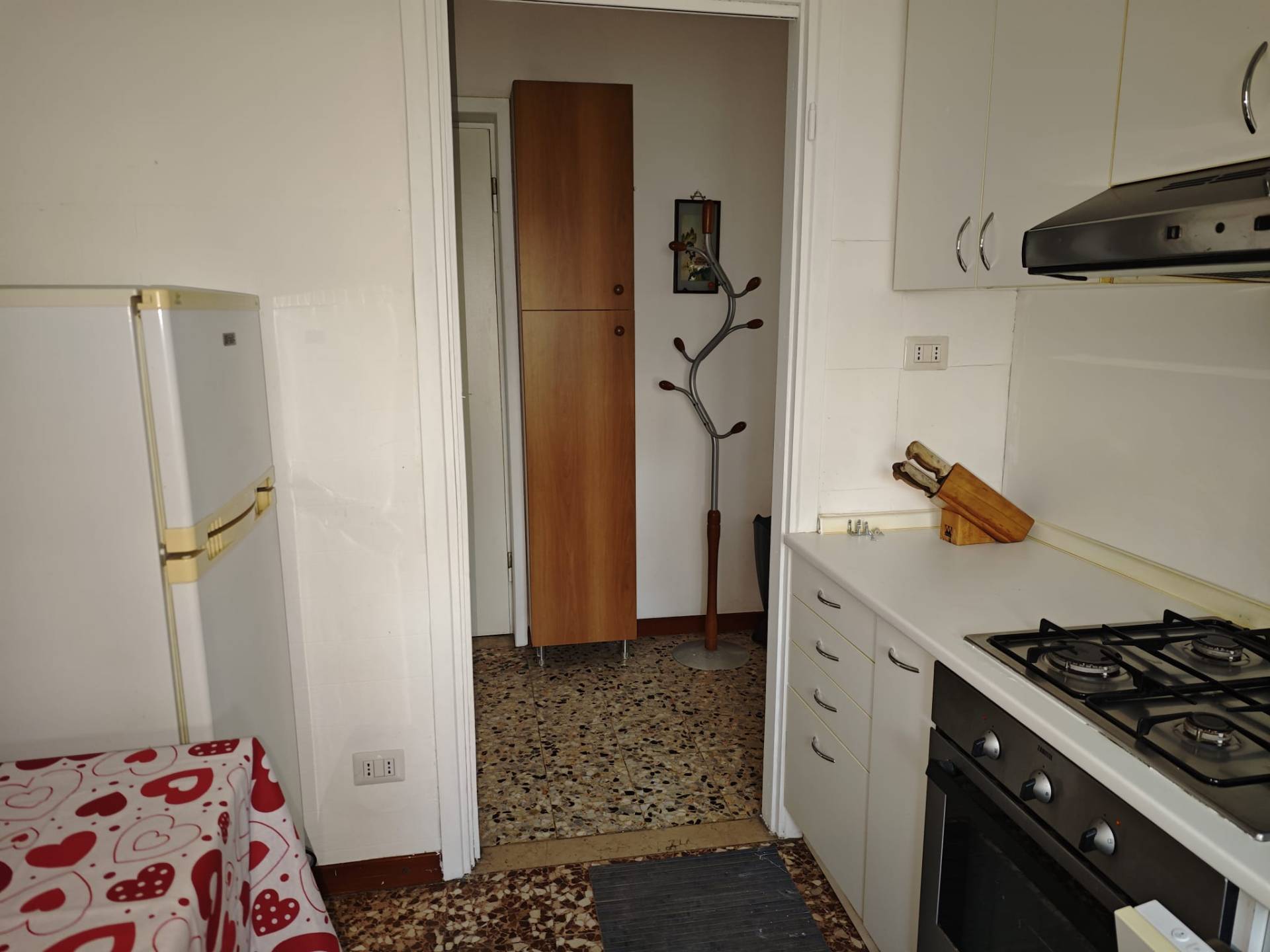 Appartamento in affitto a Paderno Dugnano, Paderno Dugnano centro