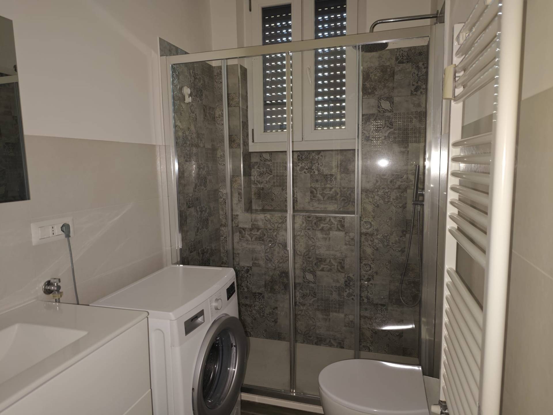 Appartamento in affitto a Paderno Dugnano, Paderno Dugnano centro