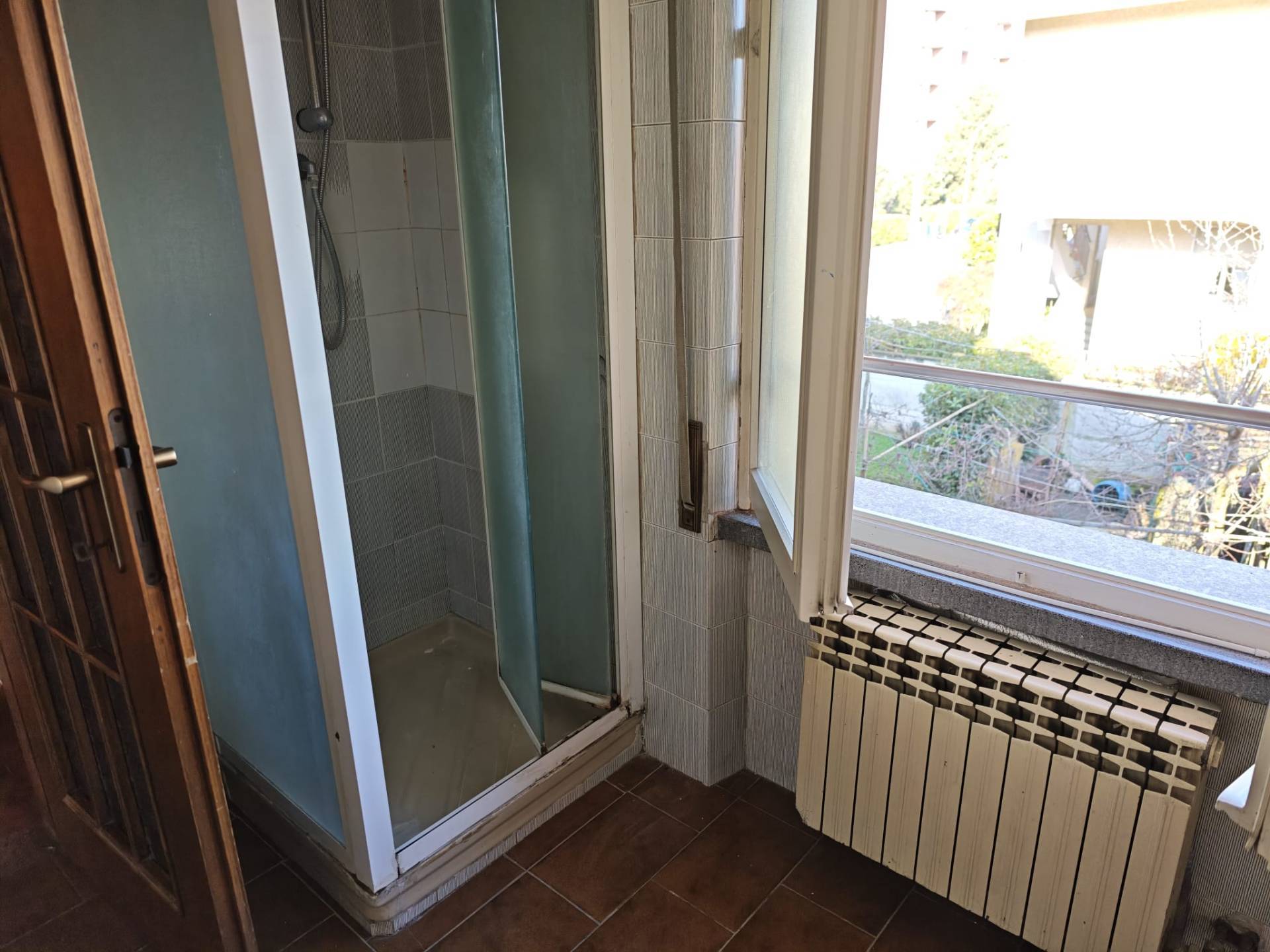 Appartamento in affitto a Paderno Dugnano, Incirano