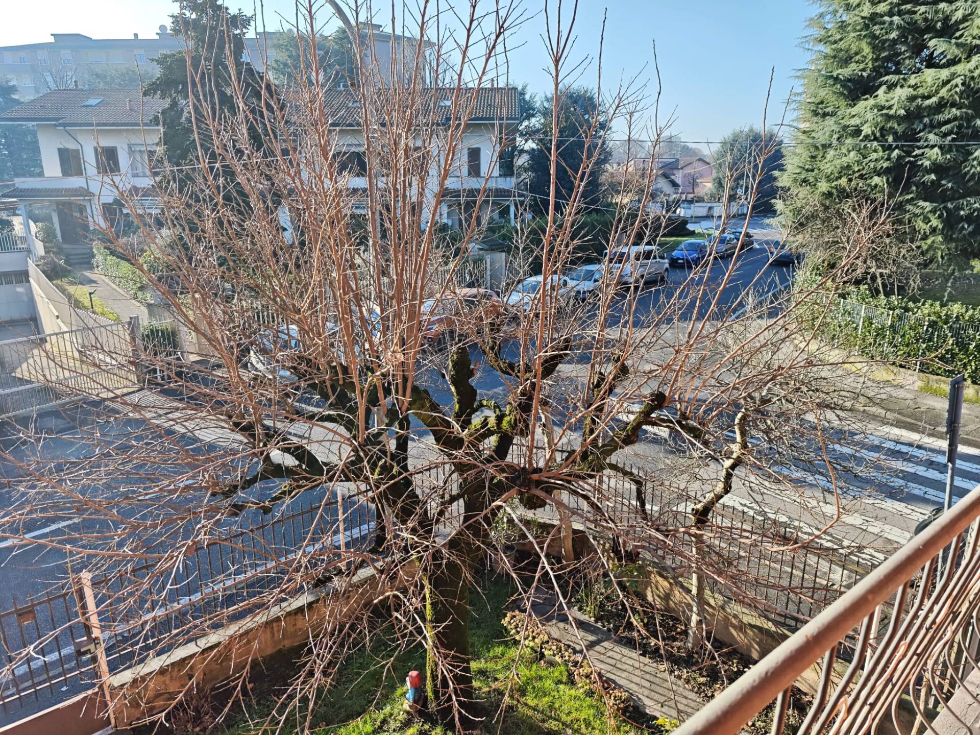 Appartamento in affitto a Paderno Dugnano, Incirano