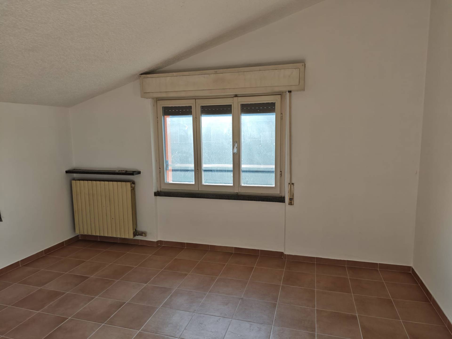 Appartamento in affitto a Paderno Dugnano, Incirano