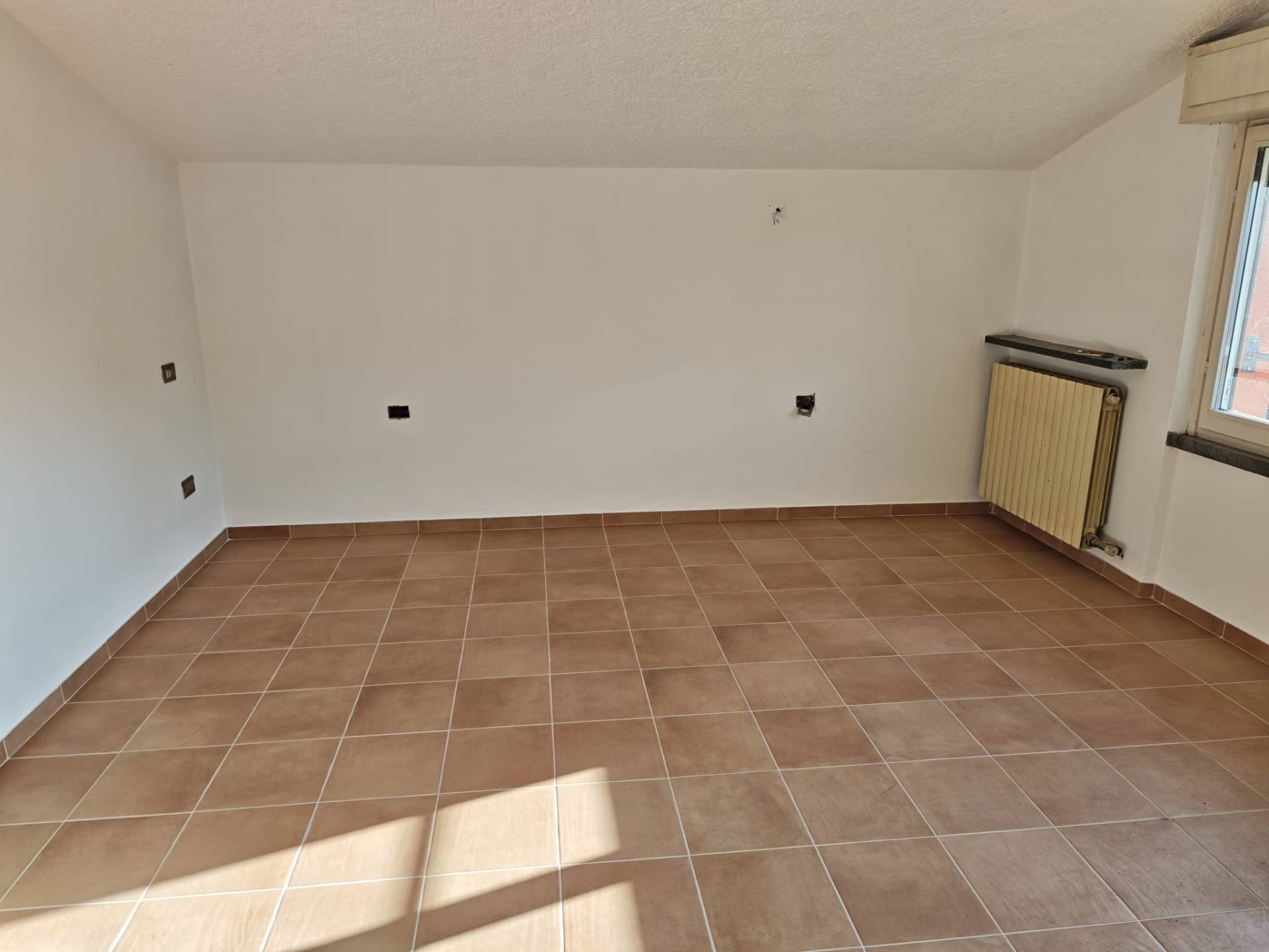 Appartamento in affitto a Paderno Dugnano, Incirano