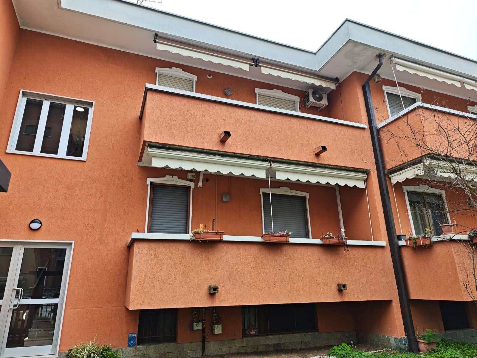 Appartamento in affitto a Paderno Dugnano