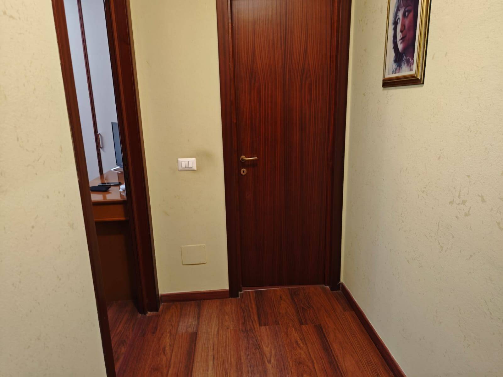 Appartamento in affitto a Paderno Dugnano