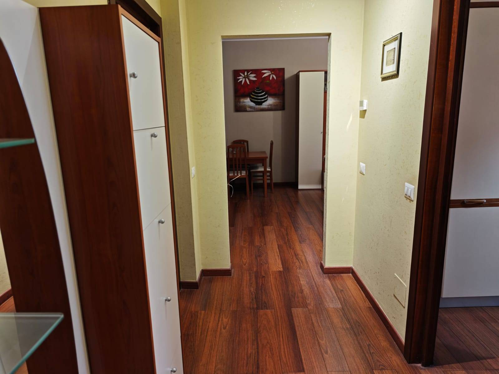 Appartamento in affitto a Paderno Dugnano