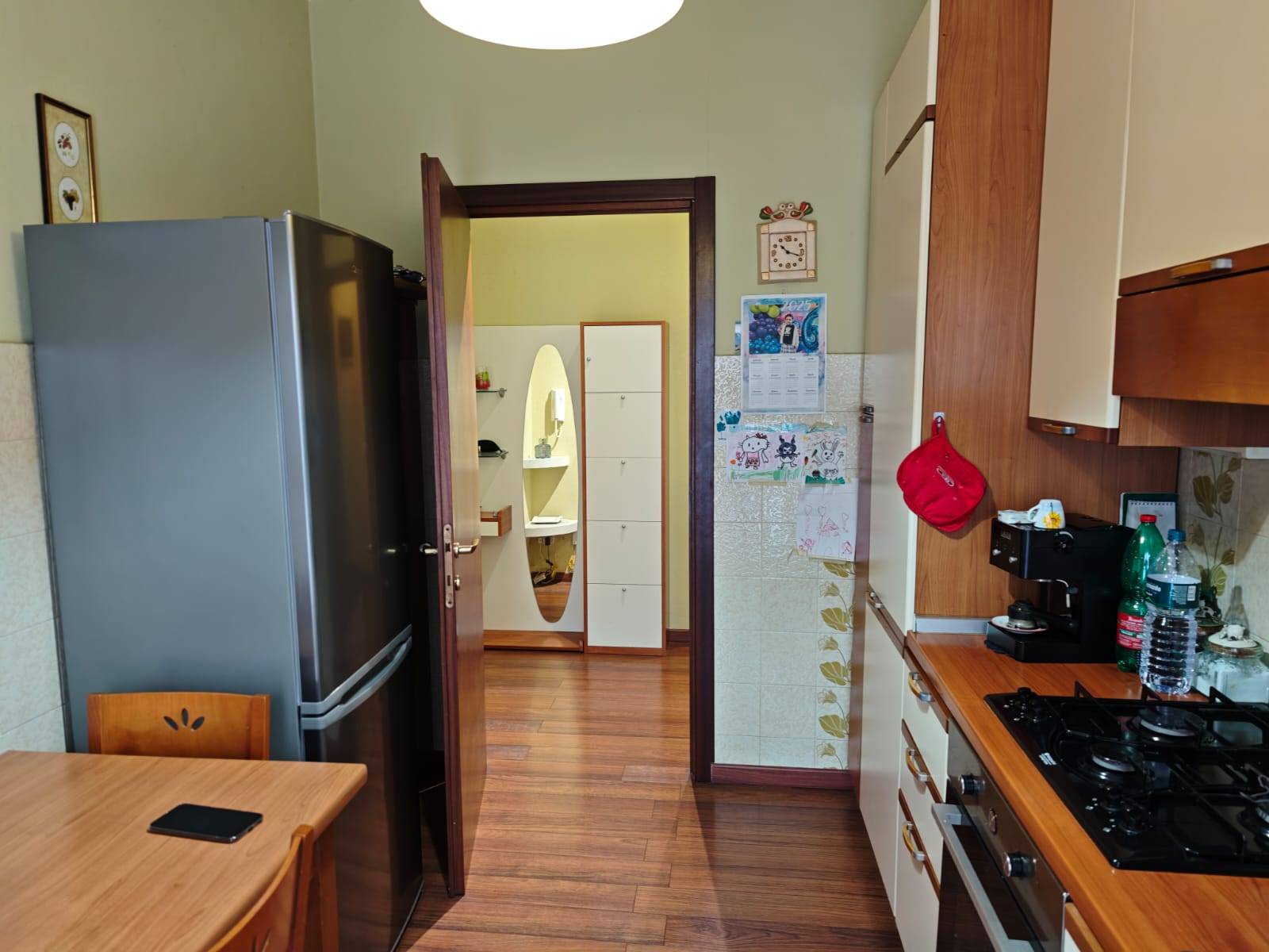 Appartamento in affitto a Paderno Dugnano