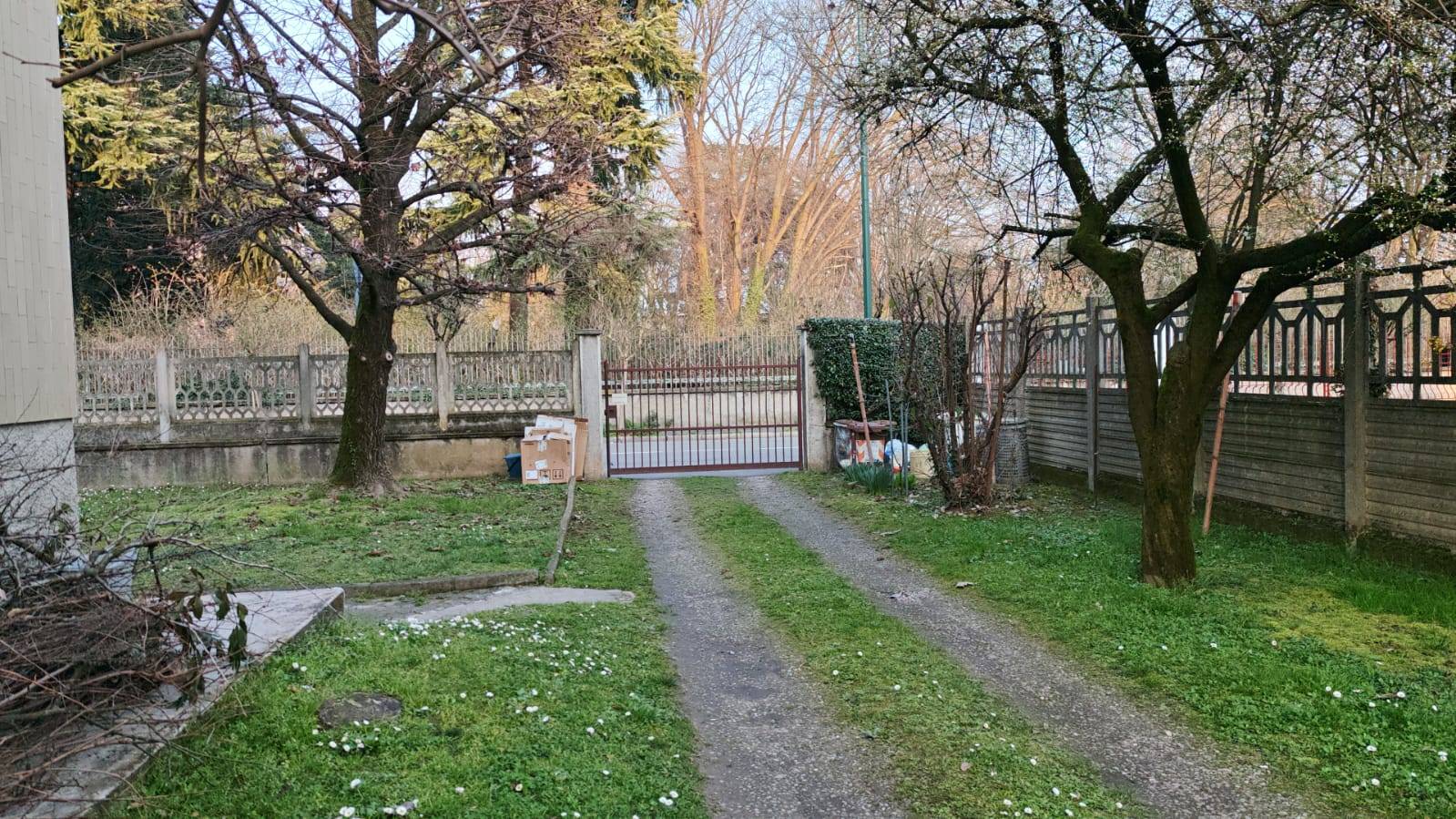 Appartamento in affitto a Paderno Dugnano, Paderno Dugnano centro