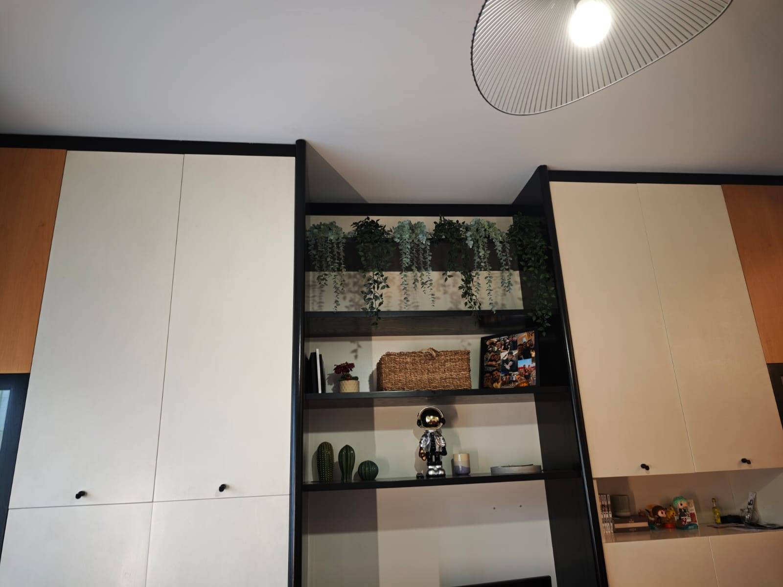 Appartamento in affitto a Milano, S. Siro