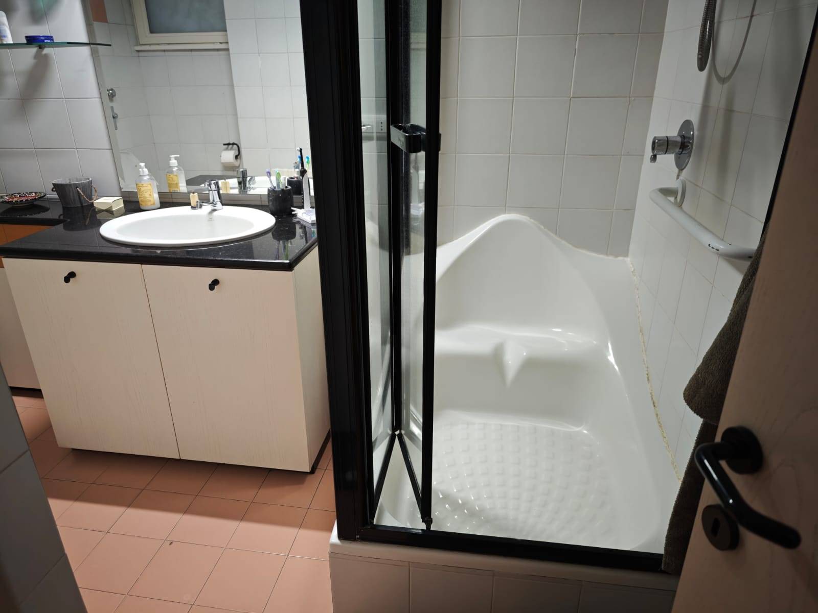 Appartamento in affitto a Milano, S. Siro