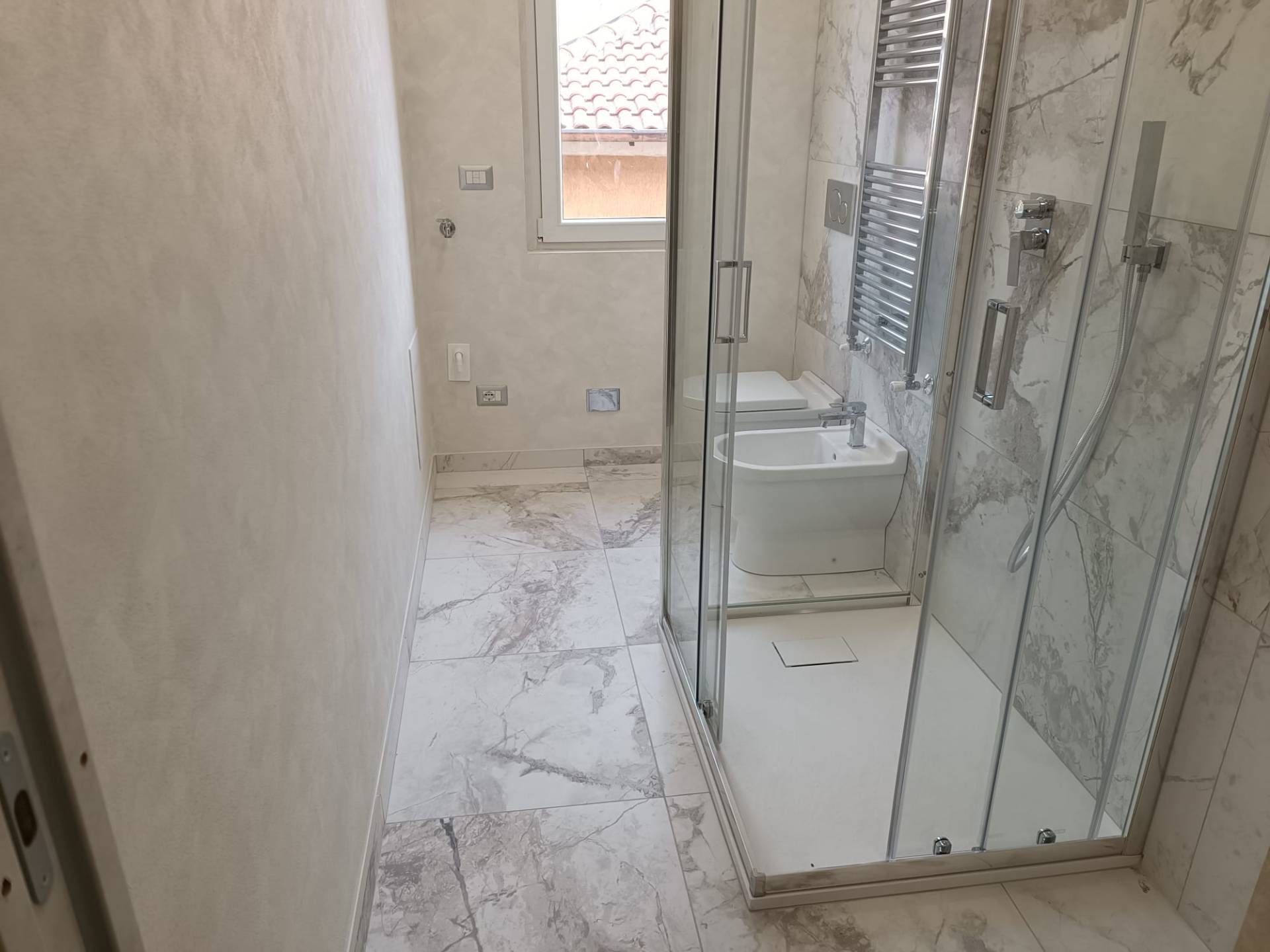 Appartamento in affitto a Paderno Dugnano