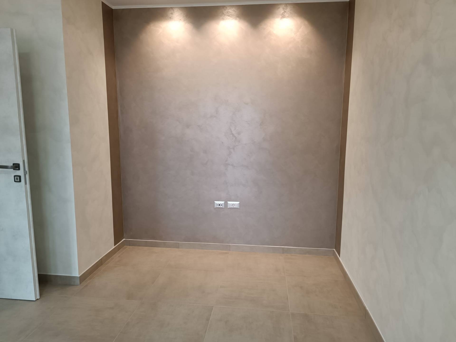 Appartamento in affitto a Paderno Dugnano