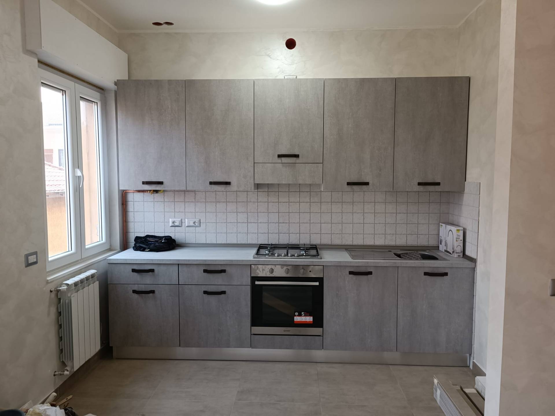 Appartamento in affitto a Paderno Dugnano