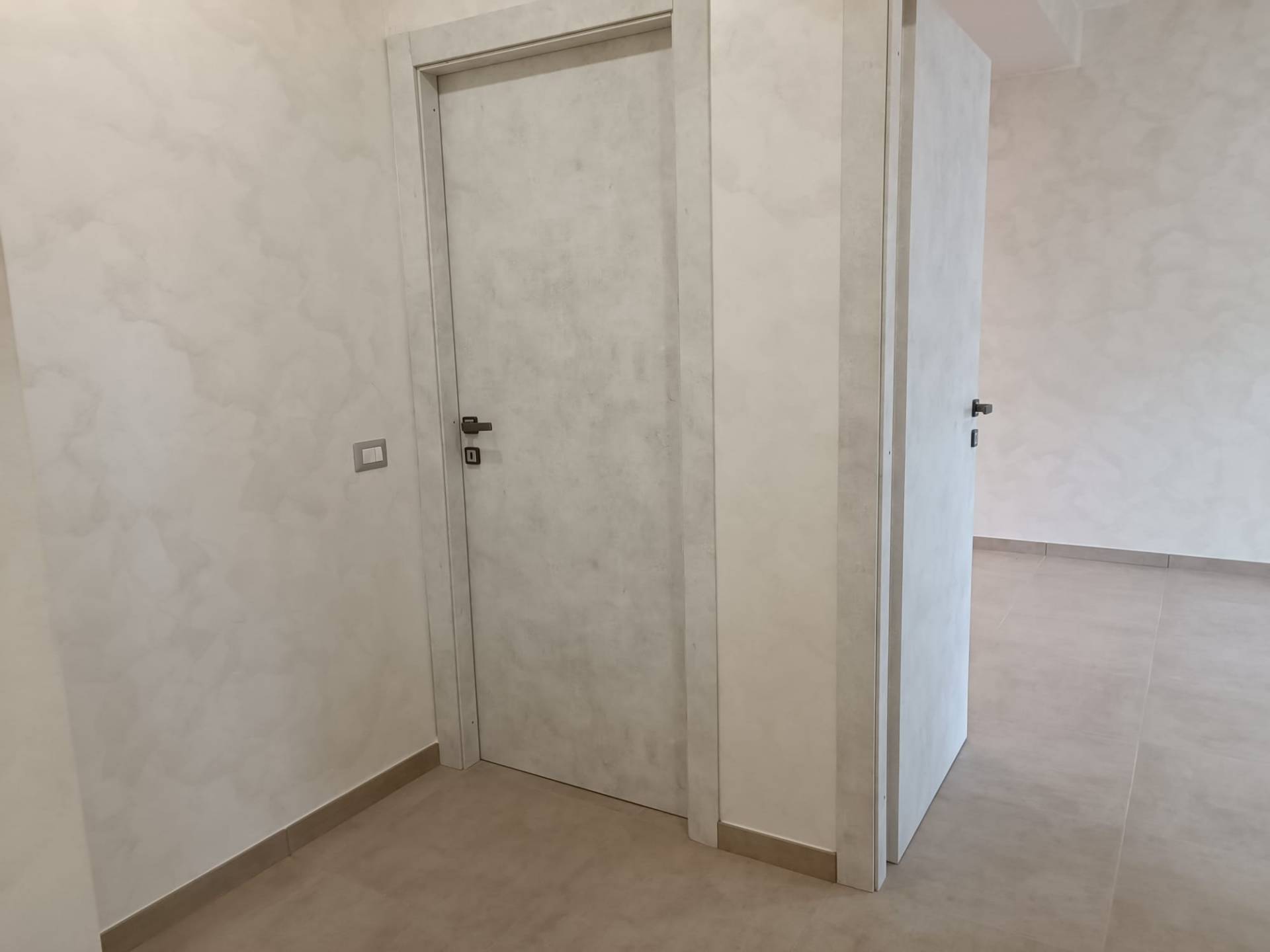 Appartamento in affitto a Paderno Dugnano