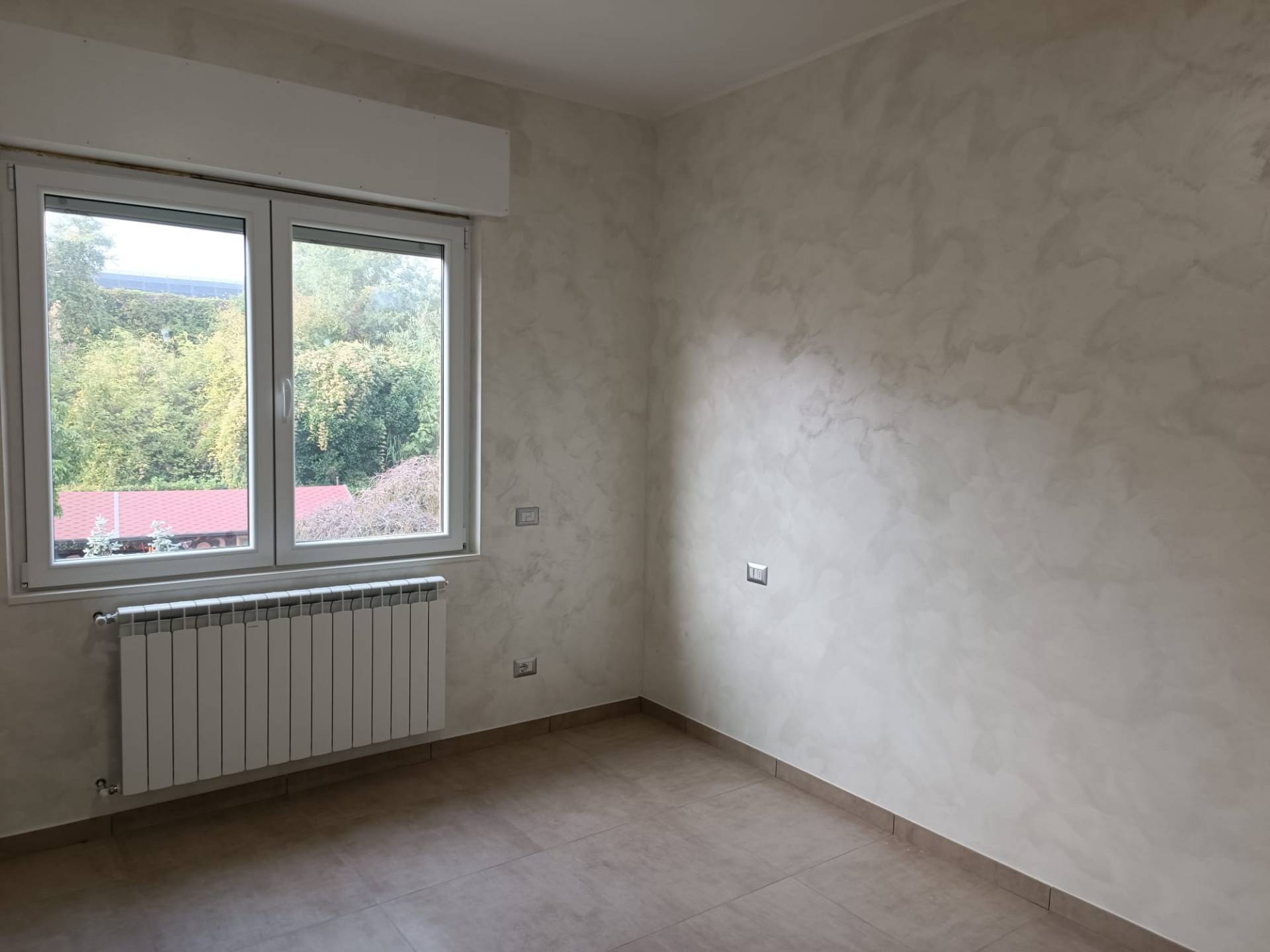 Appartamento in affitto a Paderno Dugnano