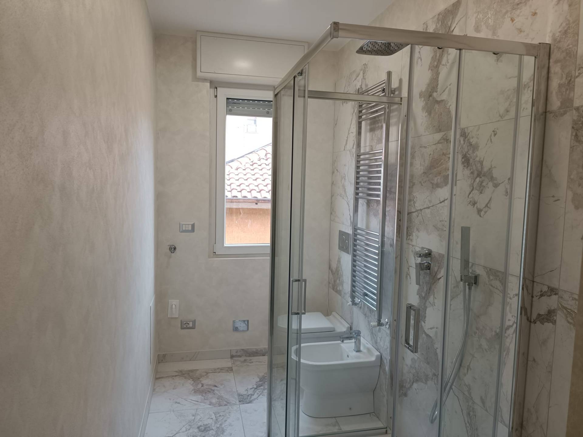 Appartamento in affitto a Paderno Dugnano