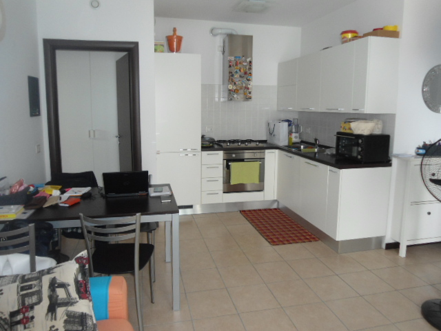 Appartamento in affitto a Paderno Dugnano, Palazzolo Milanese