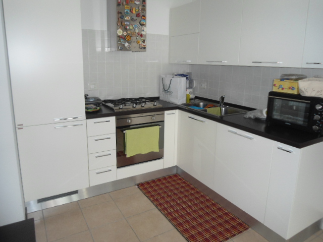 Appartamento in affitto a Paderno Dugnano, Palazzolo Milanese