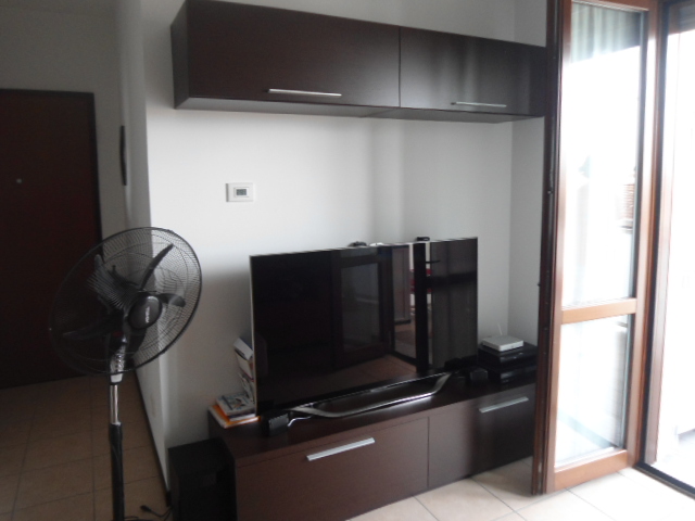 Appartamento in affitto a Paderno Dugnano, Palazzolo Milanese