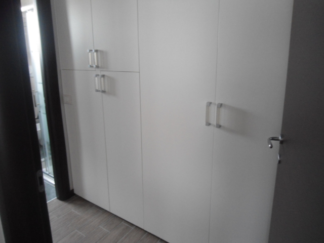 Appartamento in affitto a Paderno Dugnano, Palazzolo Milanese