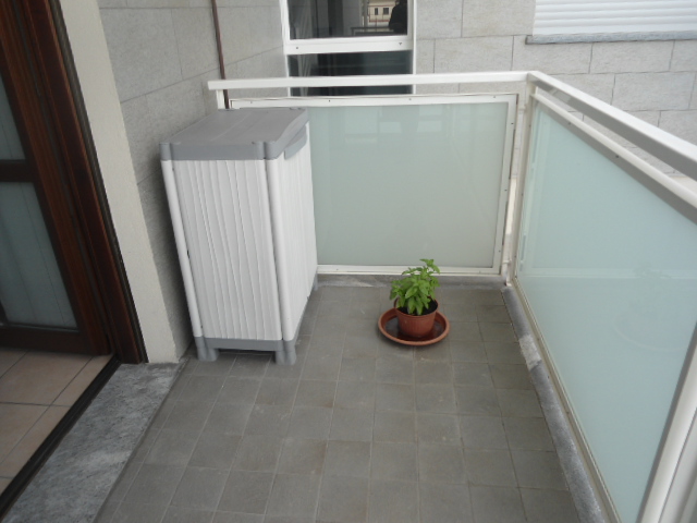 Appartamento in affitto a Paderno Dugnano, Palazzolo Milanese