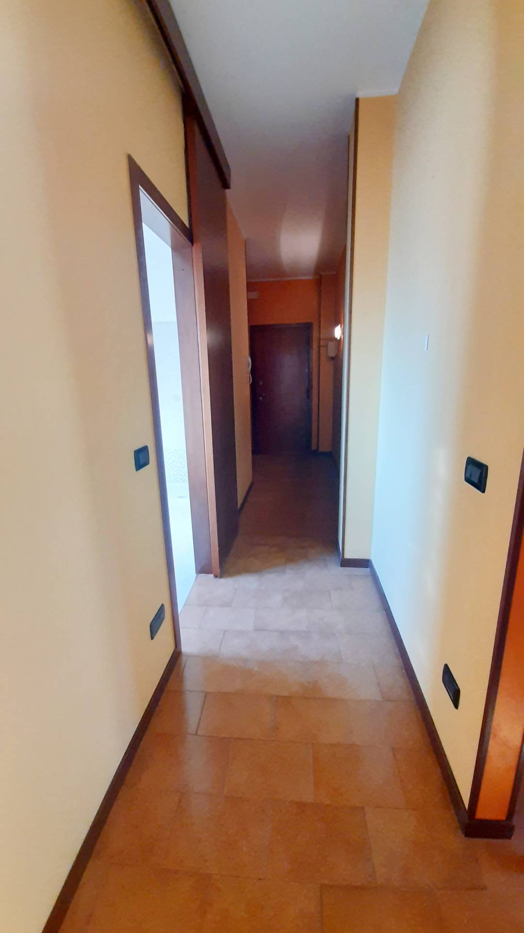 Appartamento in affitto a Paderno Dugnano, Paderno Dugnano centro