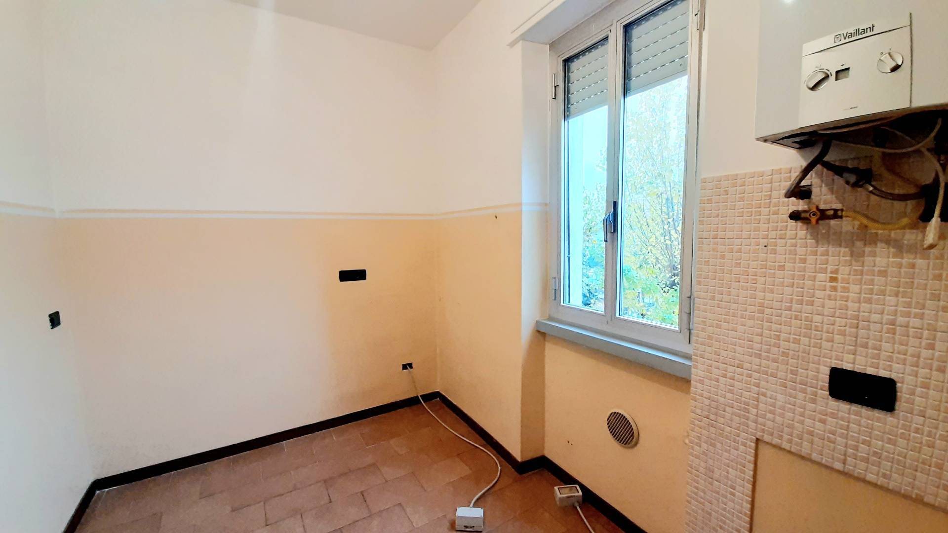 Appartamento in affitto a Paderno Dugnano, Paderno Dugnano centro