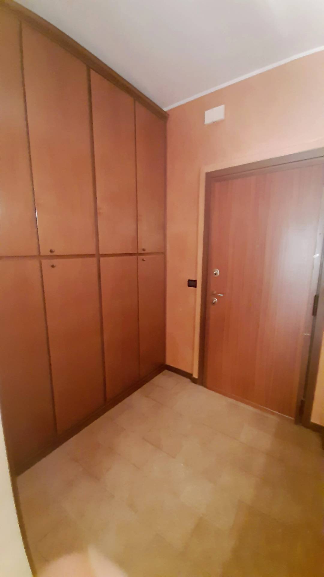 Appartamento in affitto a Paderno Dugnano, Paderno Dugnano centro