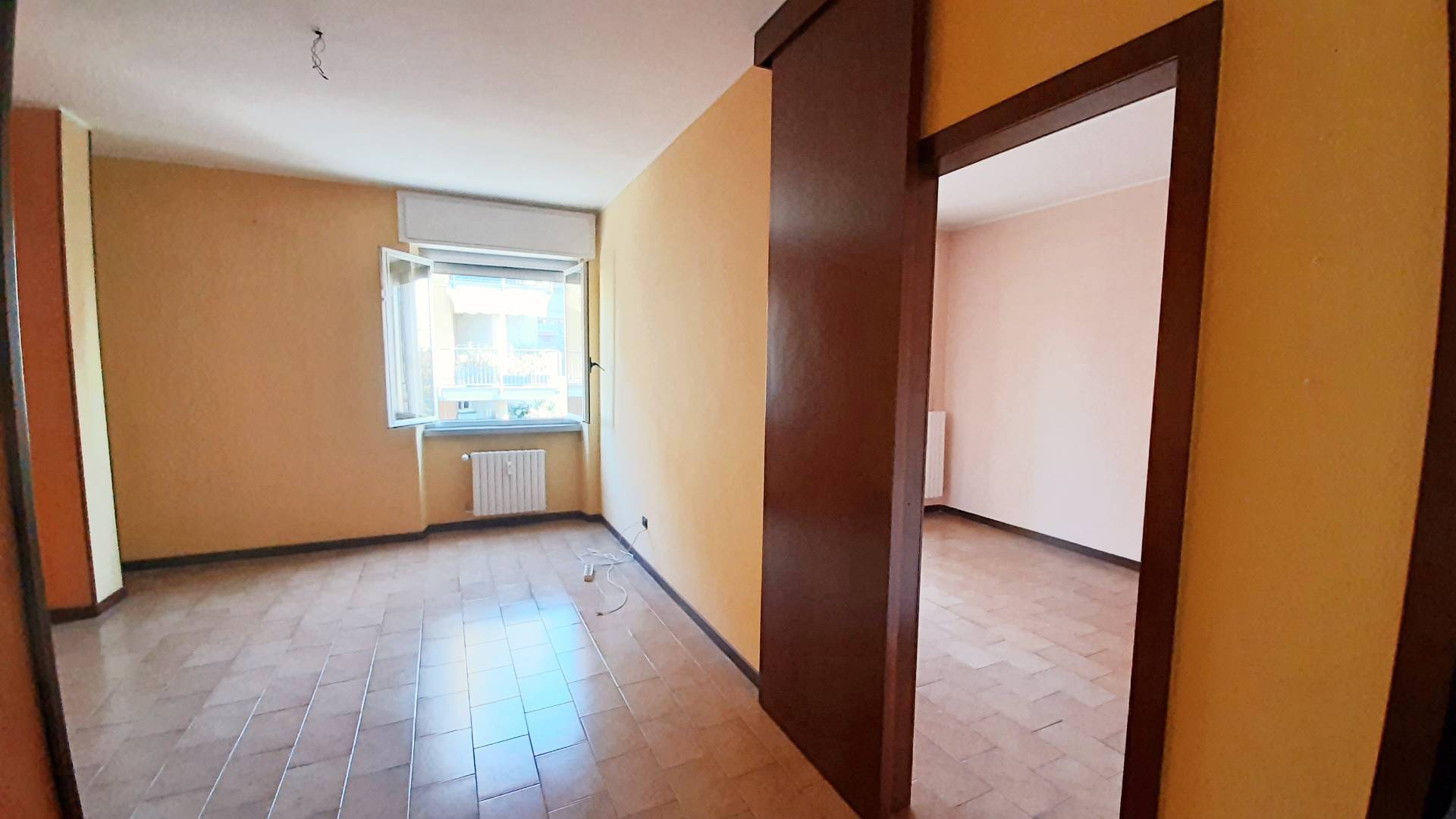 Appartamento in affitto a Paderno Dugnano, Paderno Dugnano centro