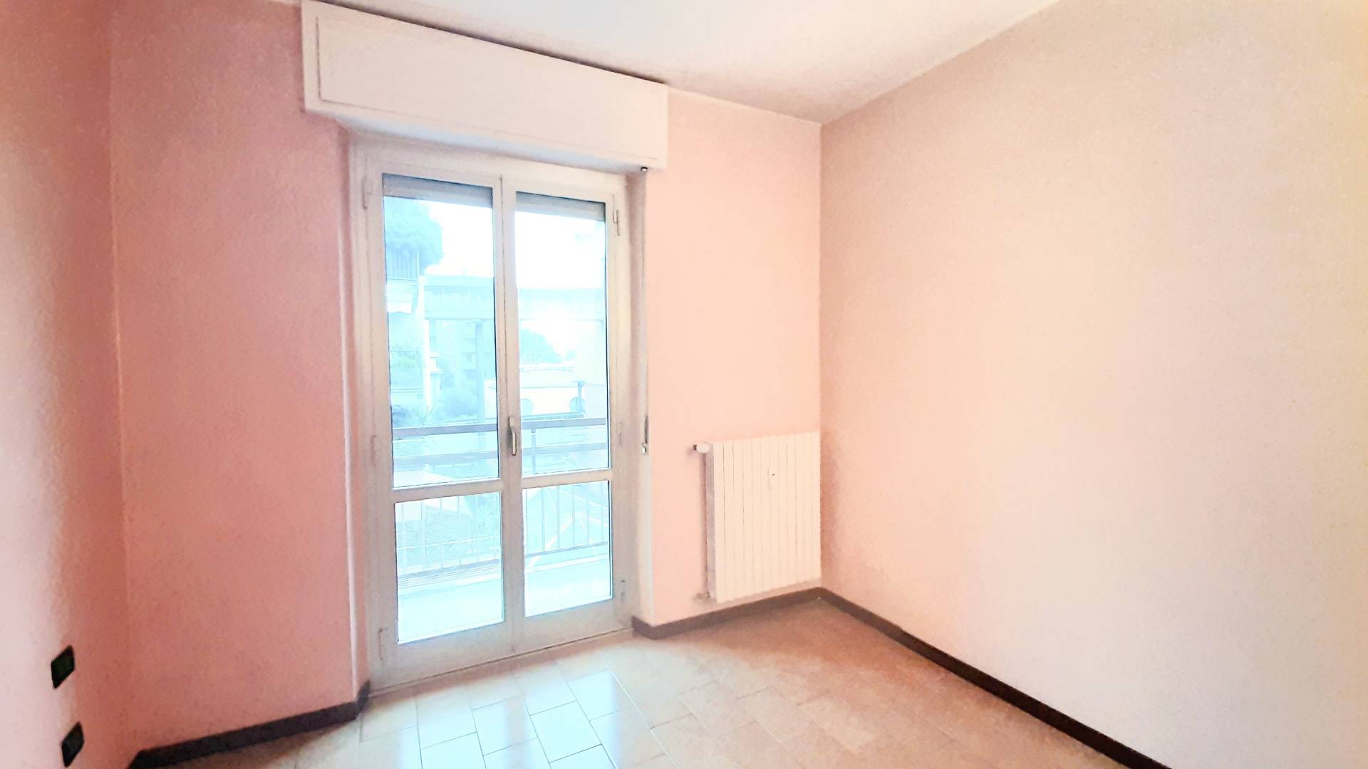 Appartamento in affitto a Paderno Dugnano, Paderno Dugnano centro