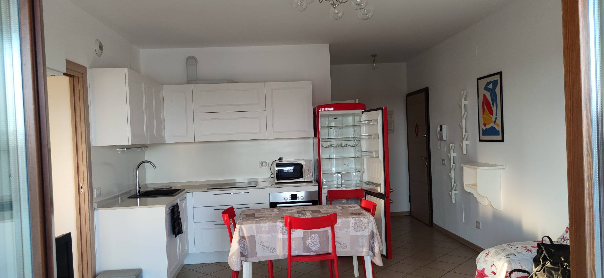 Appartamento in affitto a Paderno Dugnano, Palazzolo Milanese