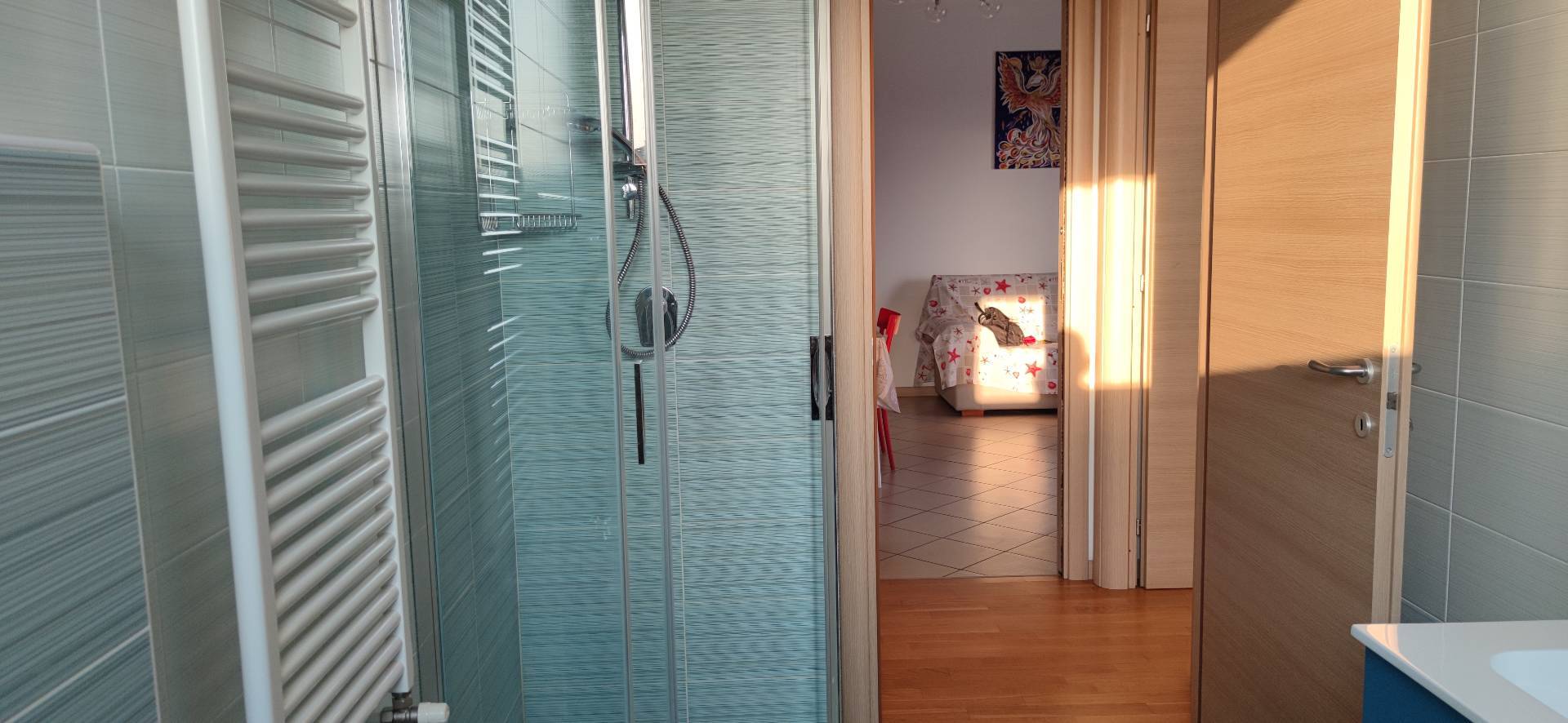 Appartamento in affitto a Paderno Dugnano, Palazzolo Milanese