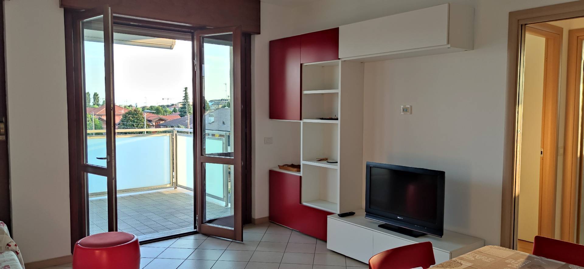 Appartamento in affitto a Paderno Dugnano, Palazzolo Milanese