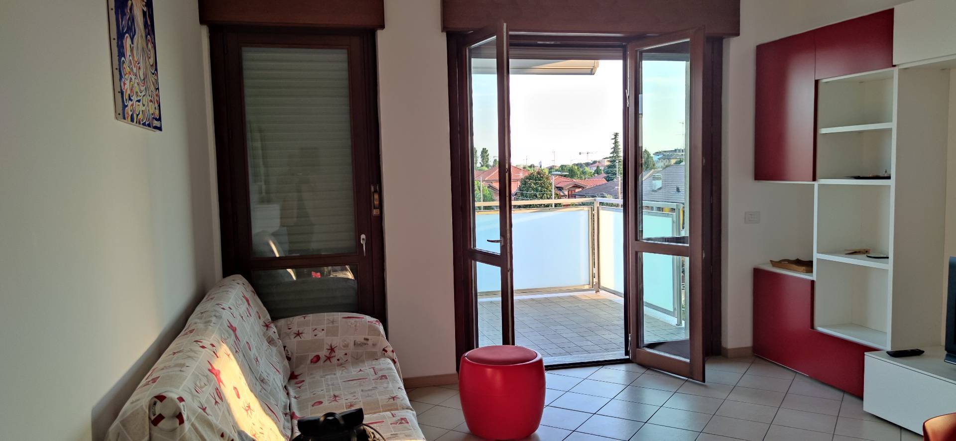 Appartamento in affitto a Paderno Dugnano, Palazzolo Milanese
