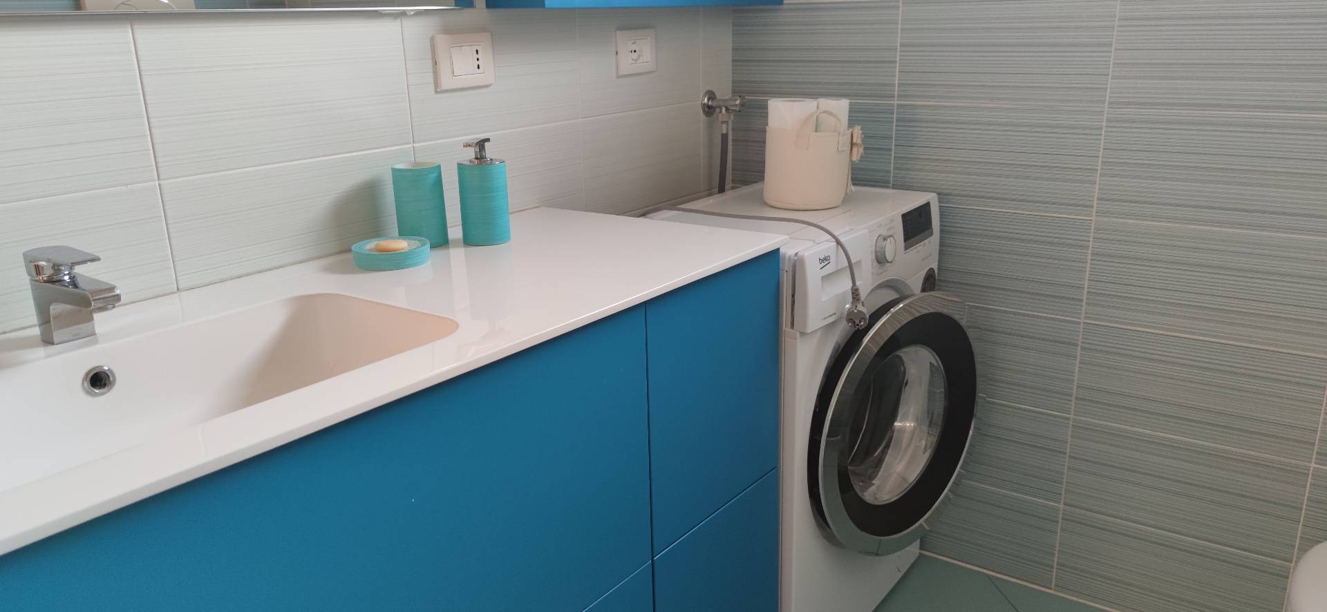Appartamento in affitto a Paderno Dugnano, Palazzolo Milanese