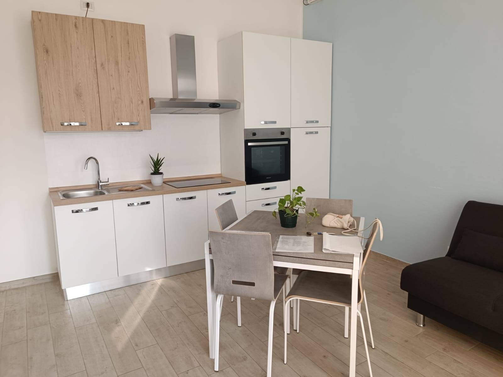 Appartamento in affitto a Paderno Dugnano, Palazzolo Milanese