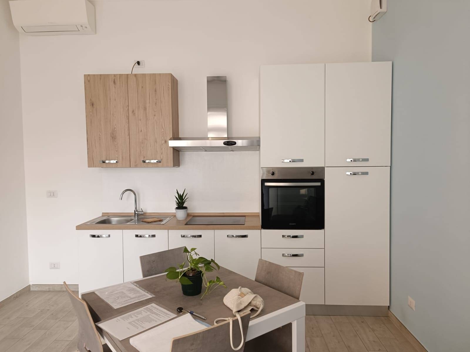 Appartamento in affitto a Paderno Dugnano, Palazzolo Milanese