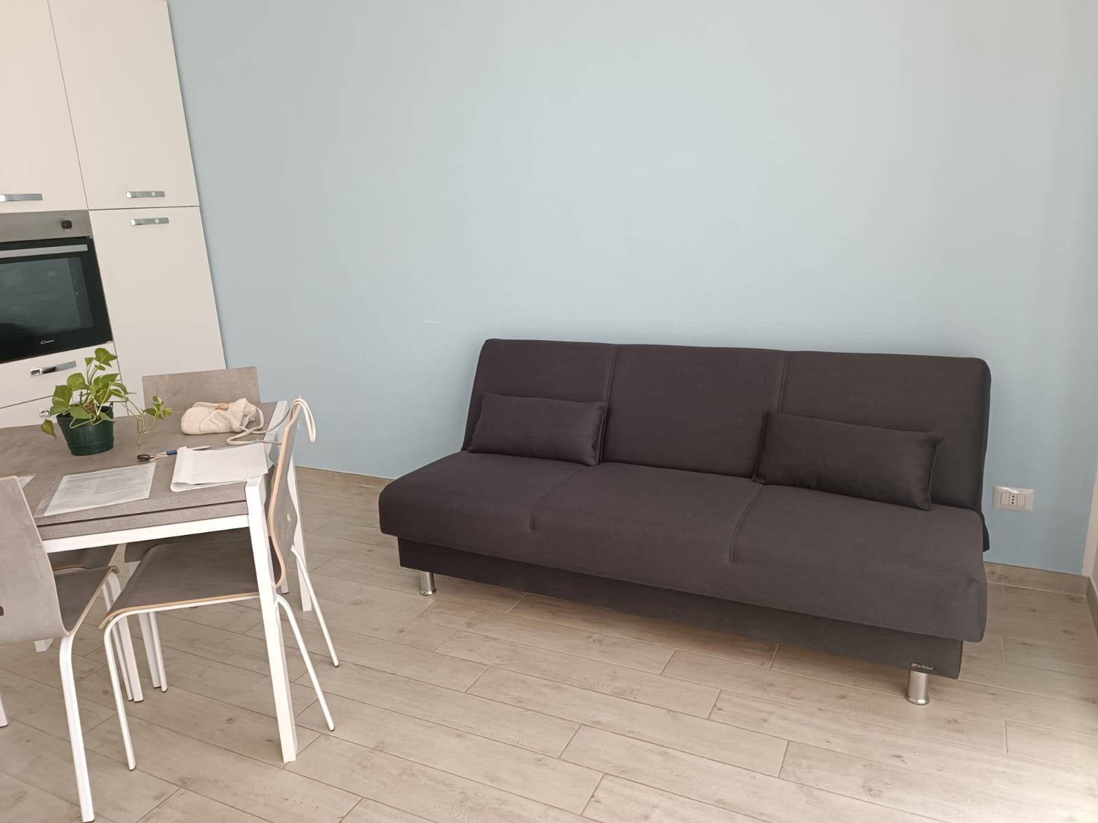 Appartamento in affitto a Paderno Dugnano, Palazzolo Milanese