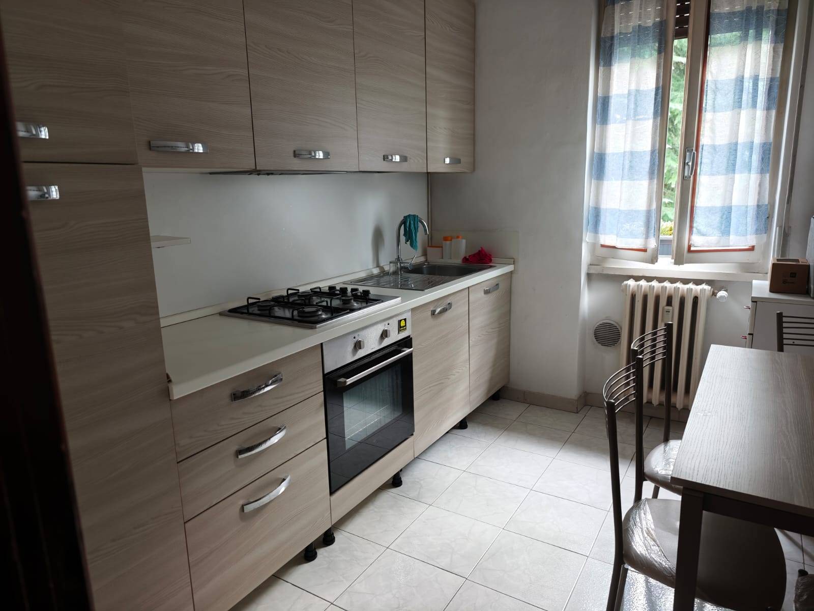 Appartamento in affitto a Paderno Dugnano, Paderno Dugnano centro