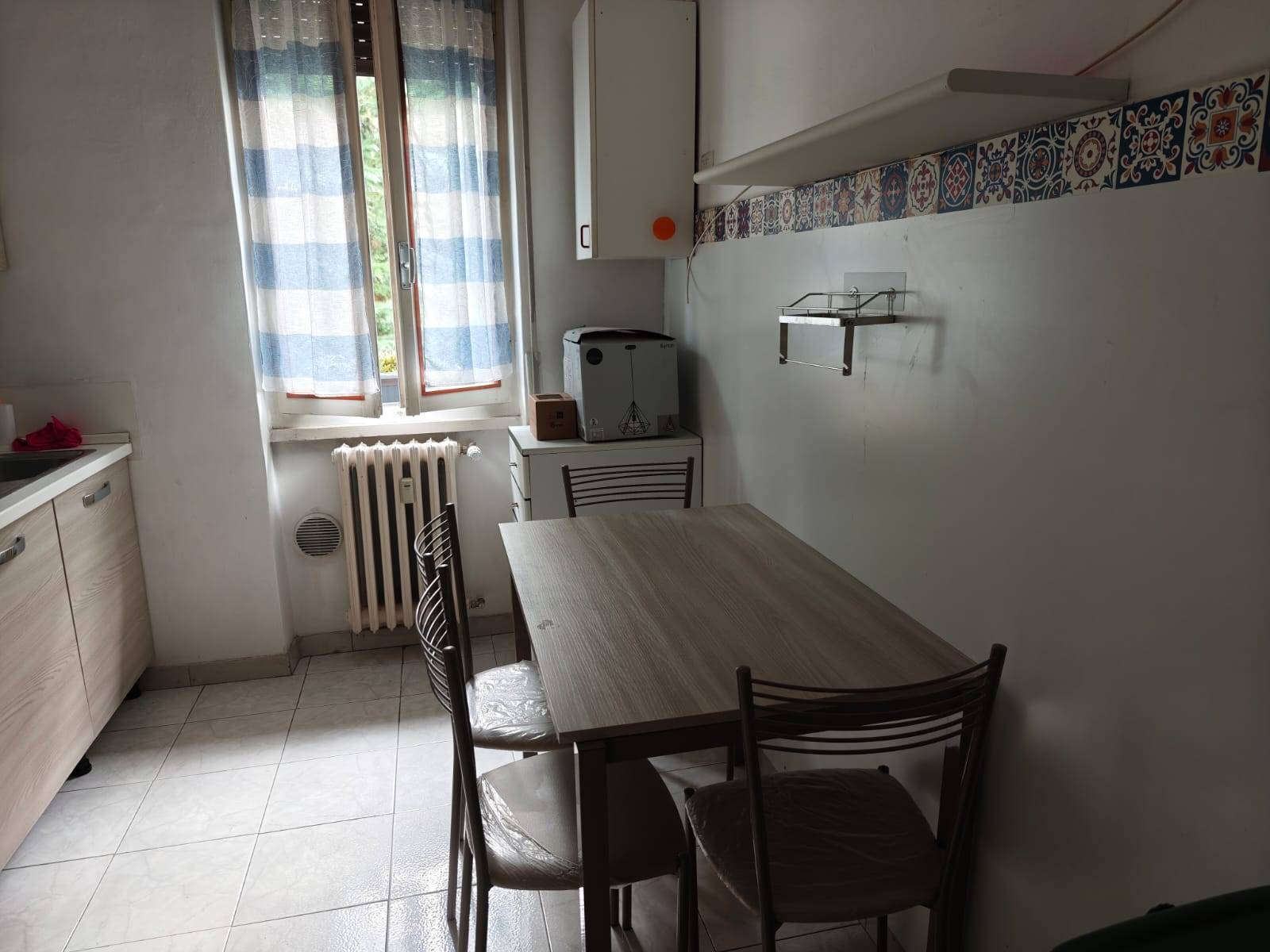 Appartamento in affitto a Paderno Dugnano, Paderno Dugnano centro