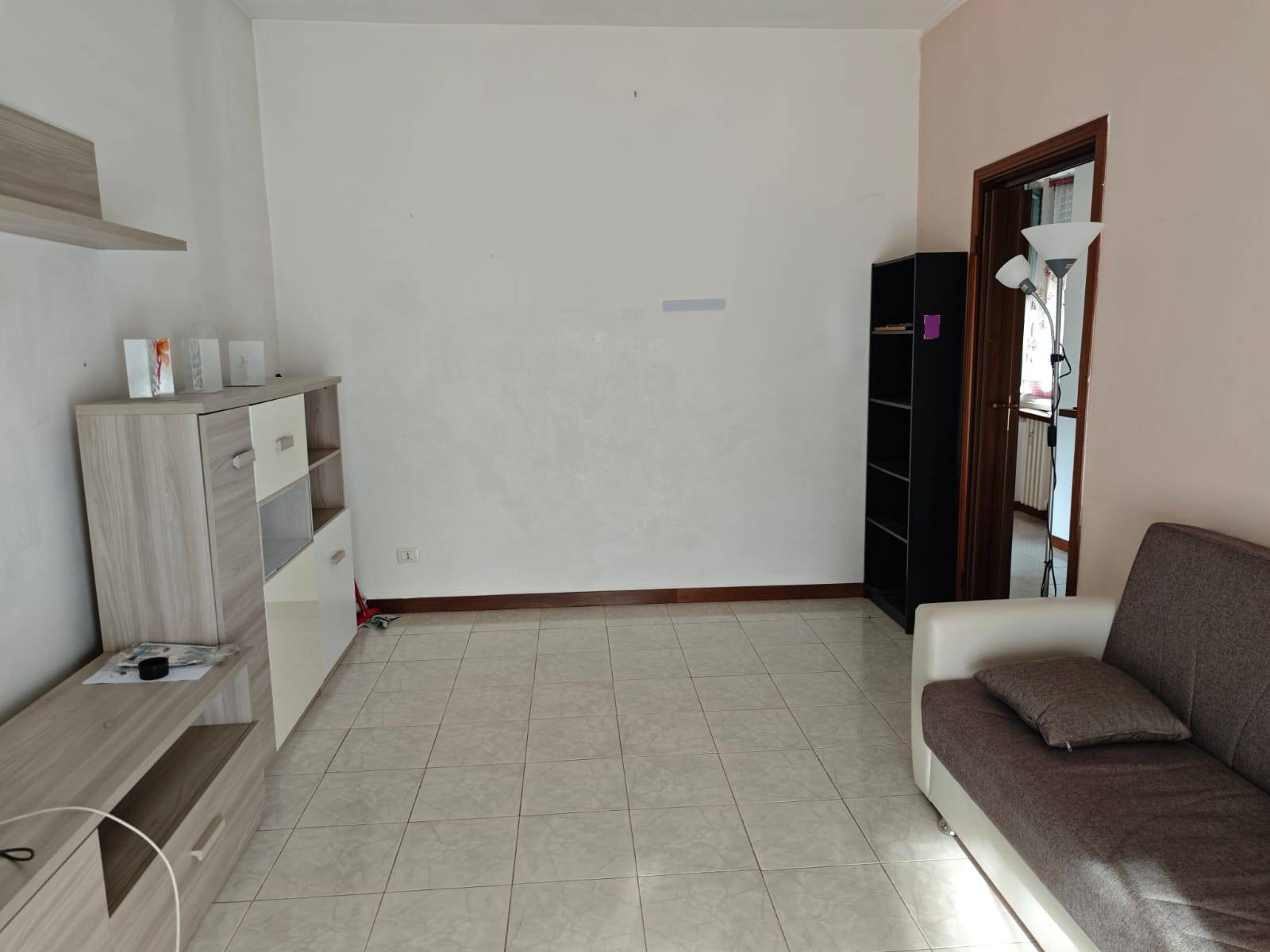 Appartamento in affitto a Paderno Dugnano, Paderno Dugnano centro