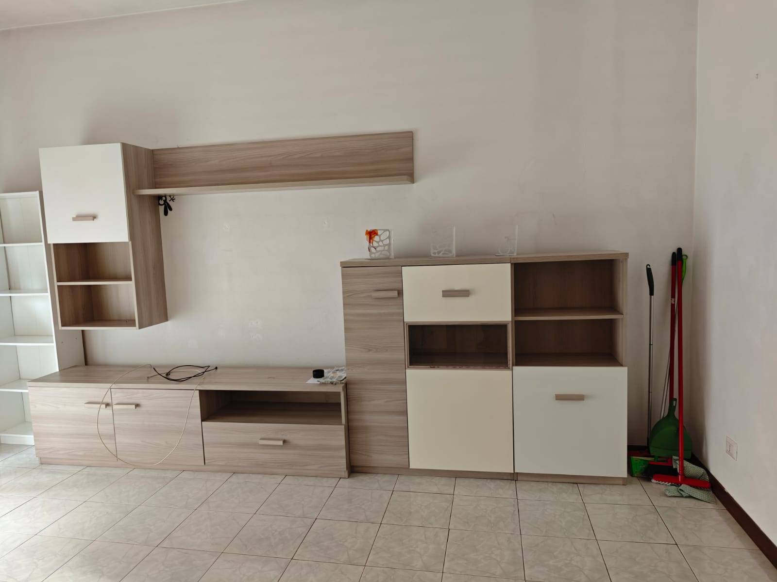 Appartamento in affitto a Paderno Dugnano, Paderno Dugnano centro