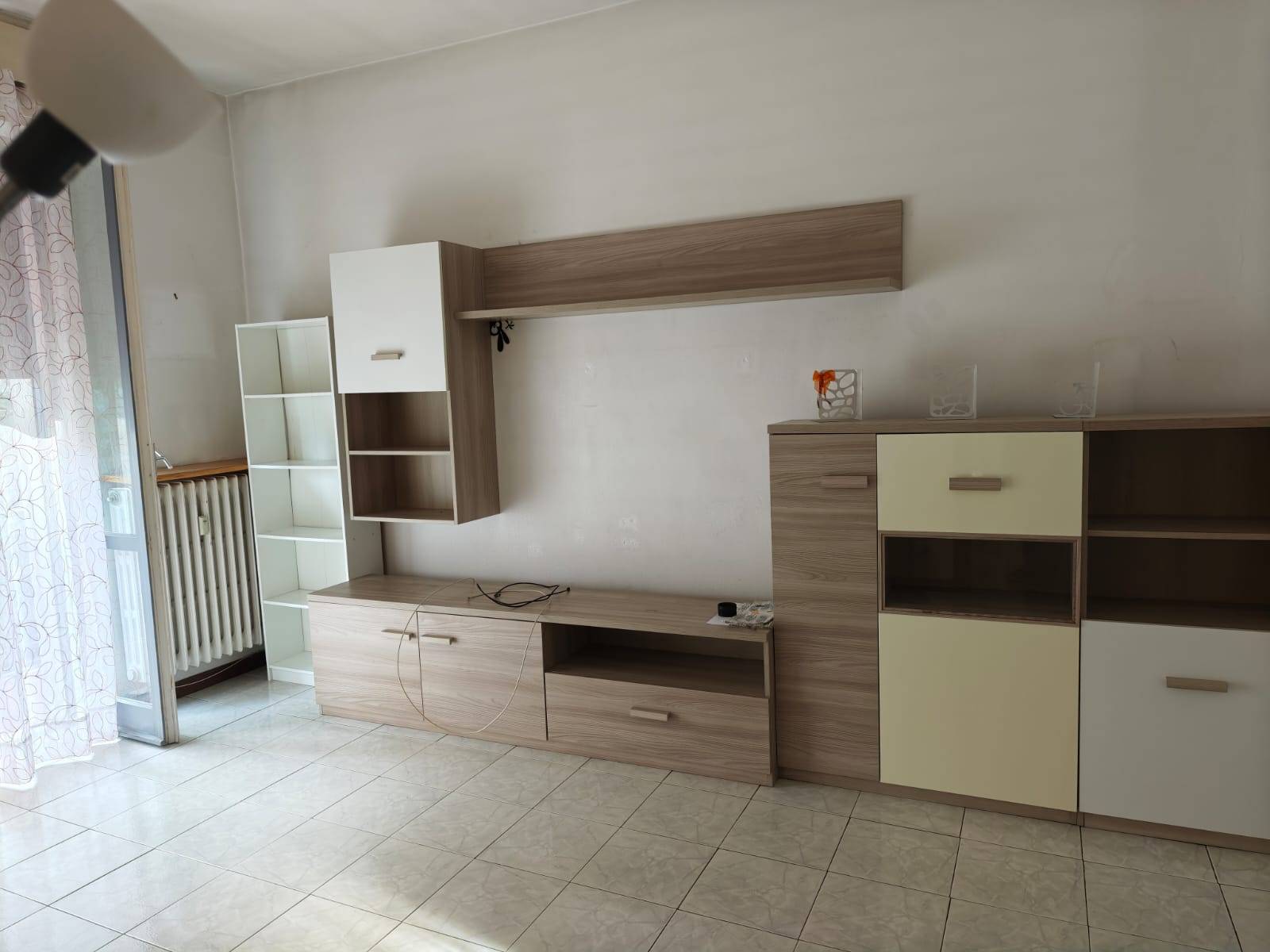 Appartamento in affitto a Paderno Dugnano, Paderno Dugnano centro